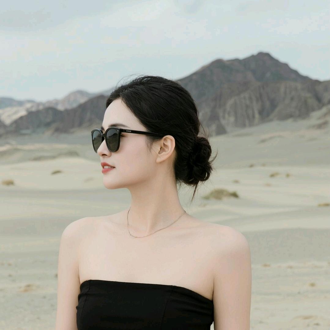 九零后的小阿姨