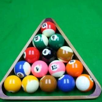 动杆地带台球俱乐部铂悦府店官方号