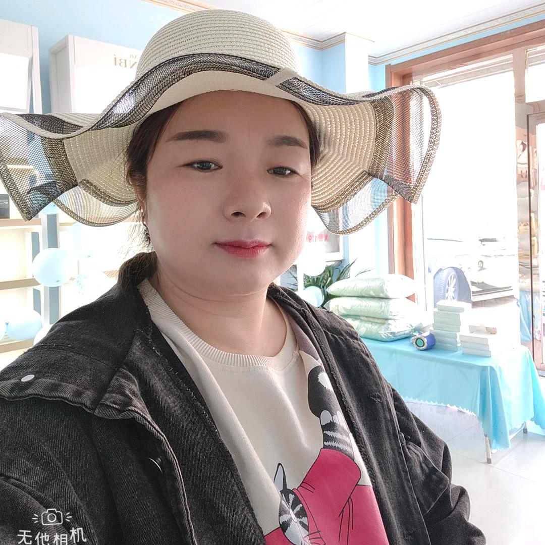 蓝天瑞妈🎤（下午5：30首播）