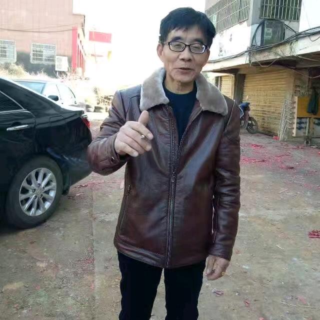 陈文兴……承宇油罐厂