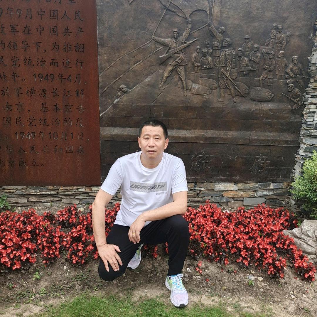 🌹🌹梦想成真
