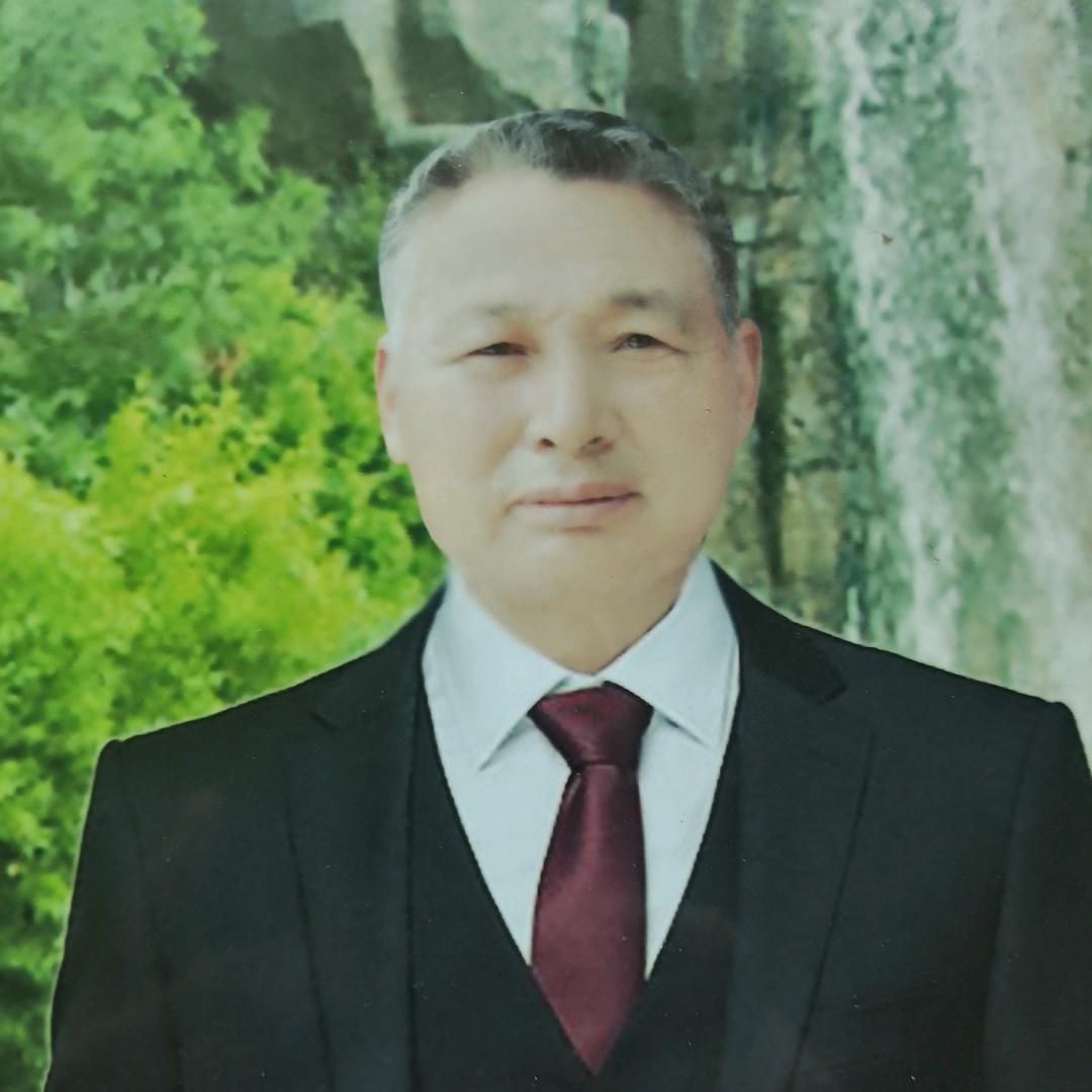 李庆芳