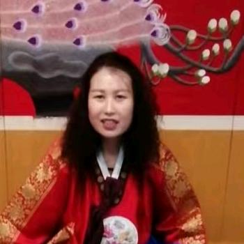 慧萍(爱）