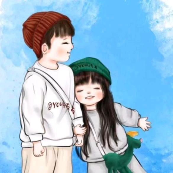 记录宝妈带娃生活《全职宝妈一拖二》