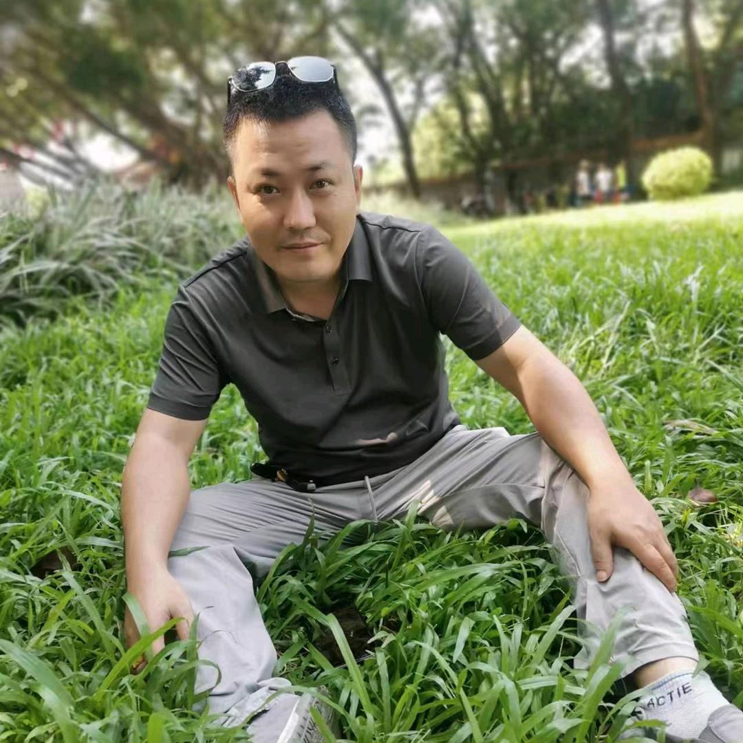 老哥哥