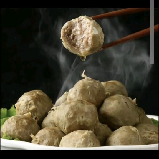潮汕牛肉丸