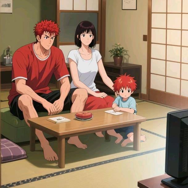 蔯先生