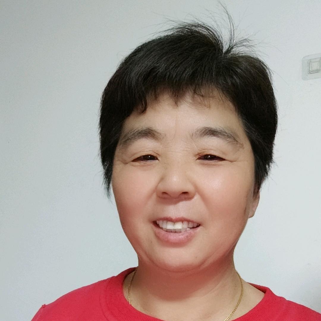 路遥妈