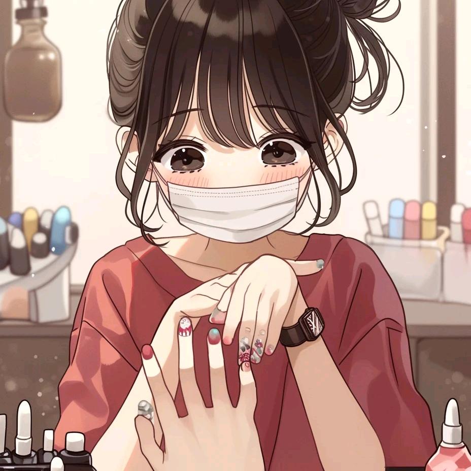 不晚·美甲美睫美肤