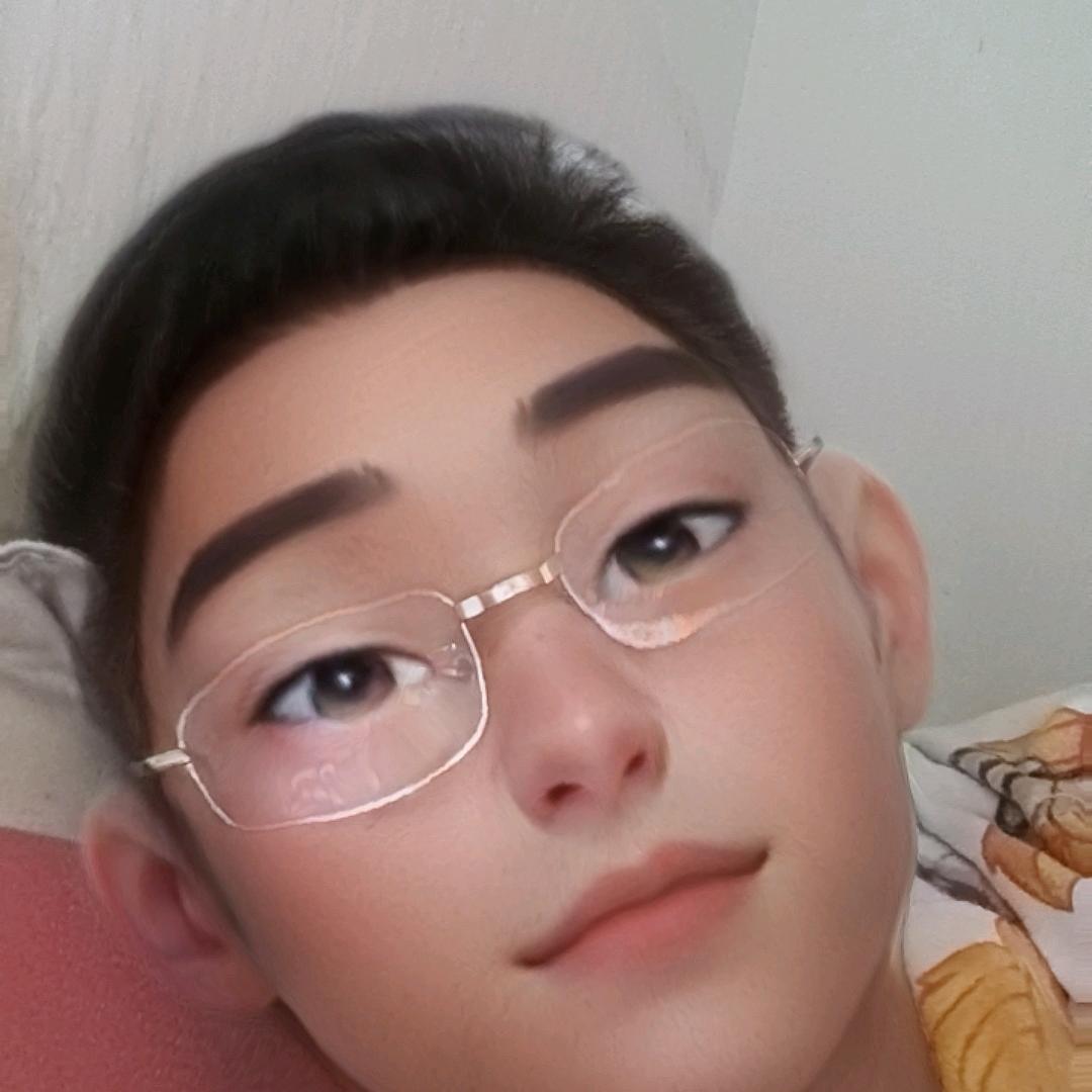 雨后的晴天