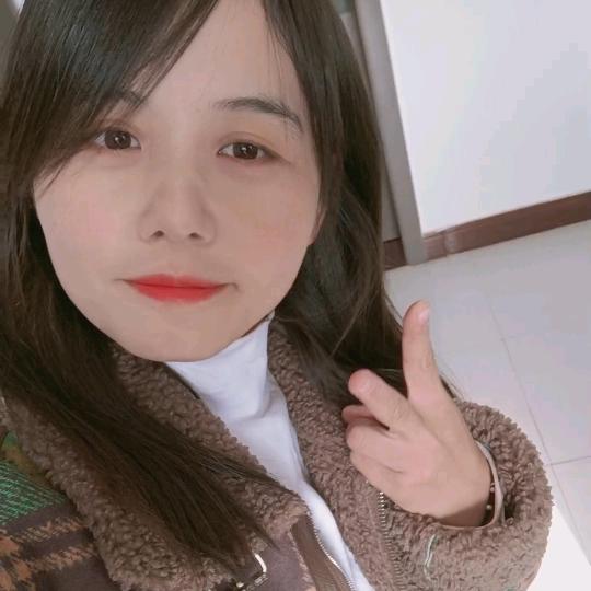 我是你的兔兔🐰呀