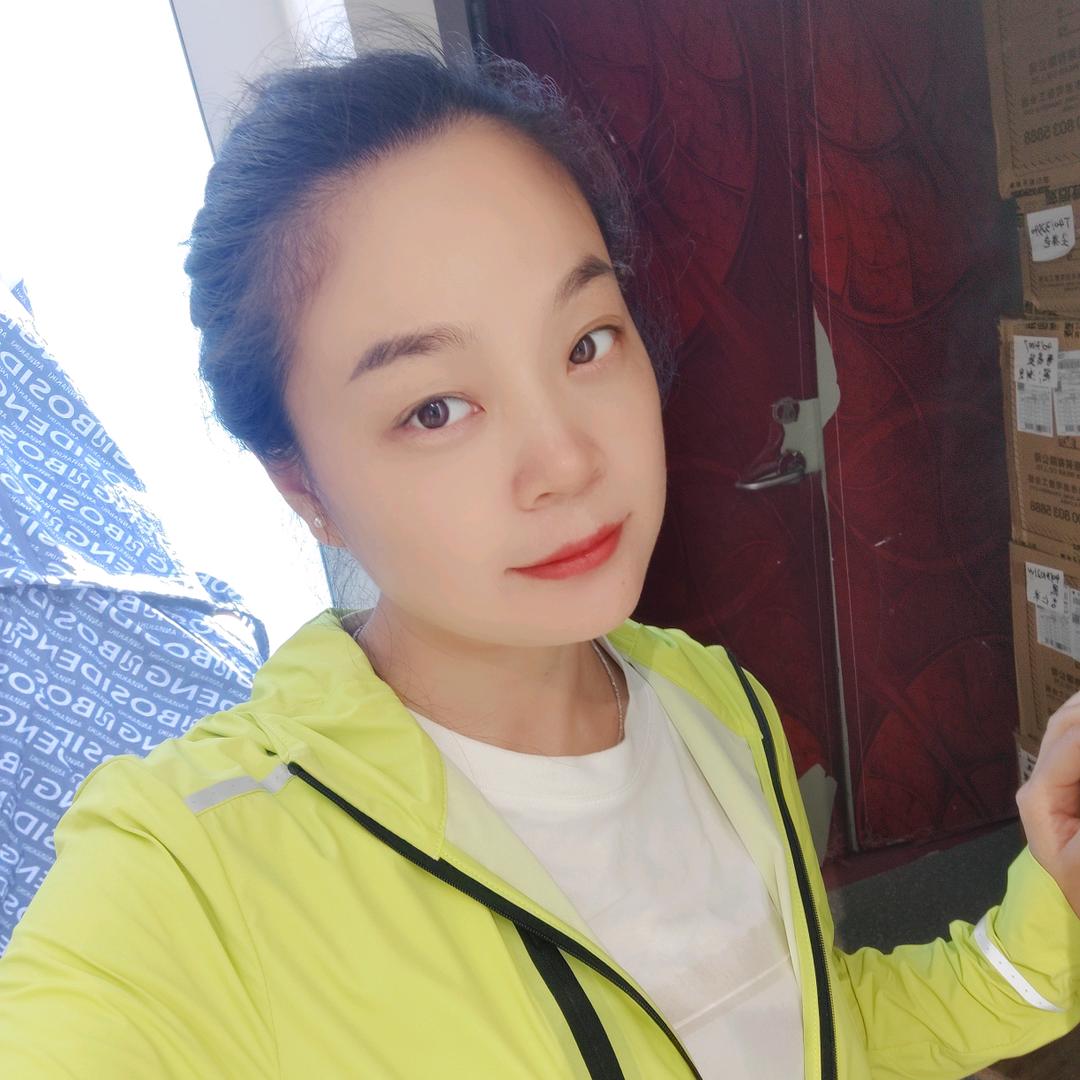 小龙妹
