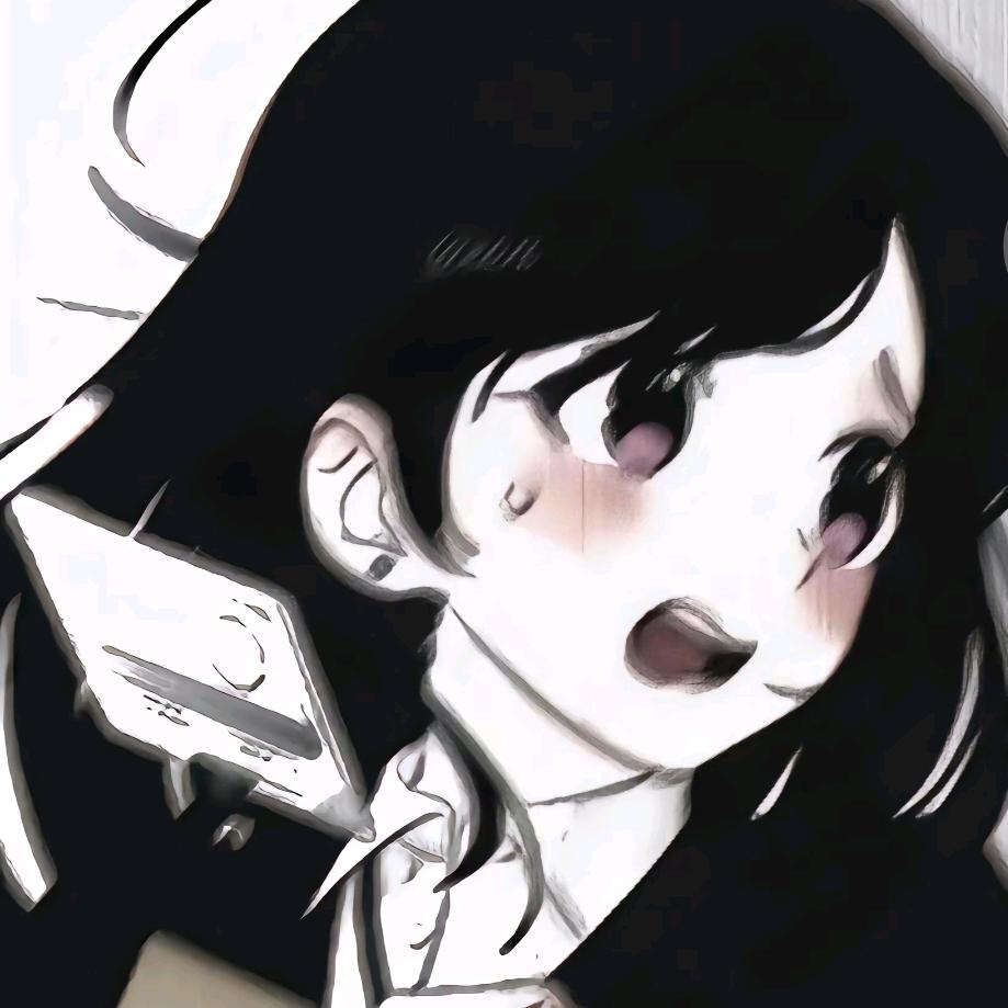 讨厌冷冰冰