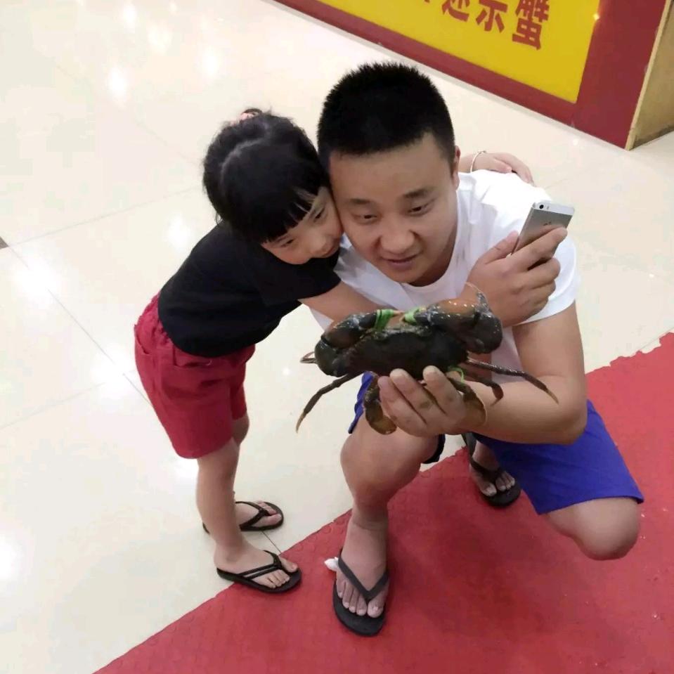 @黑子