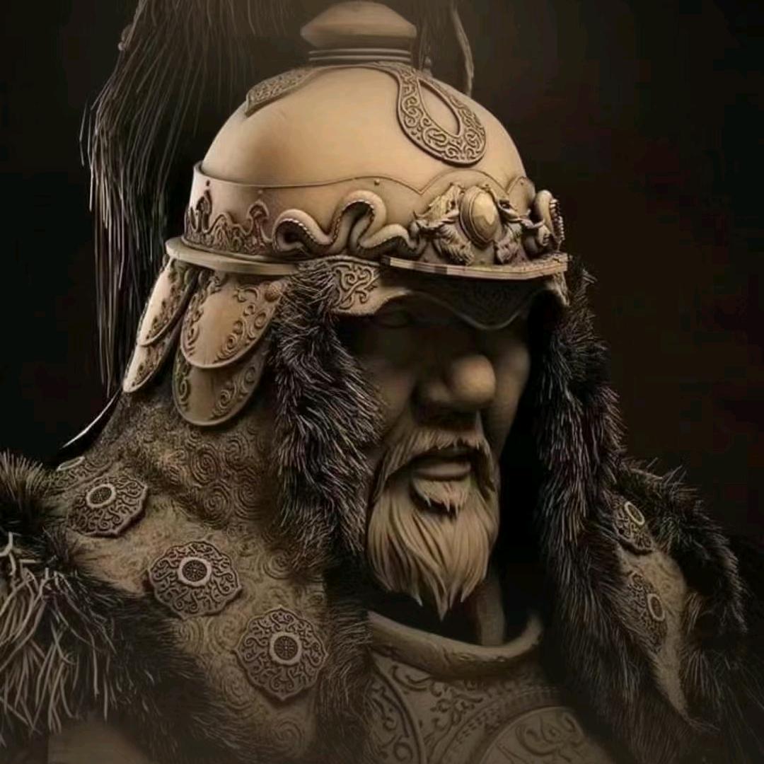 满达