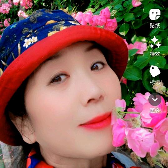 龙门村囍多多鼓舞团傲雪晴空