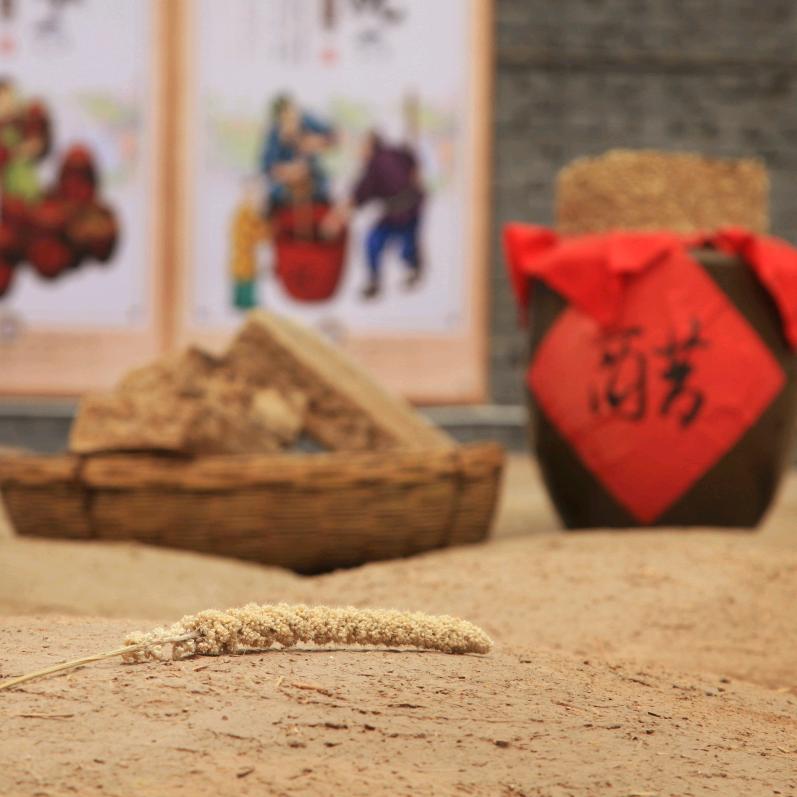 三只吞金兽的饲养员