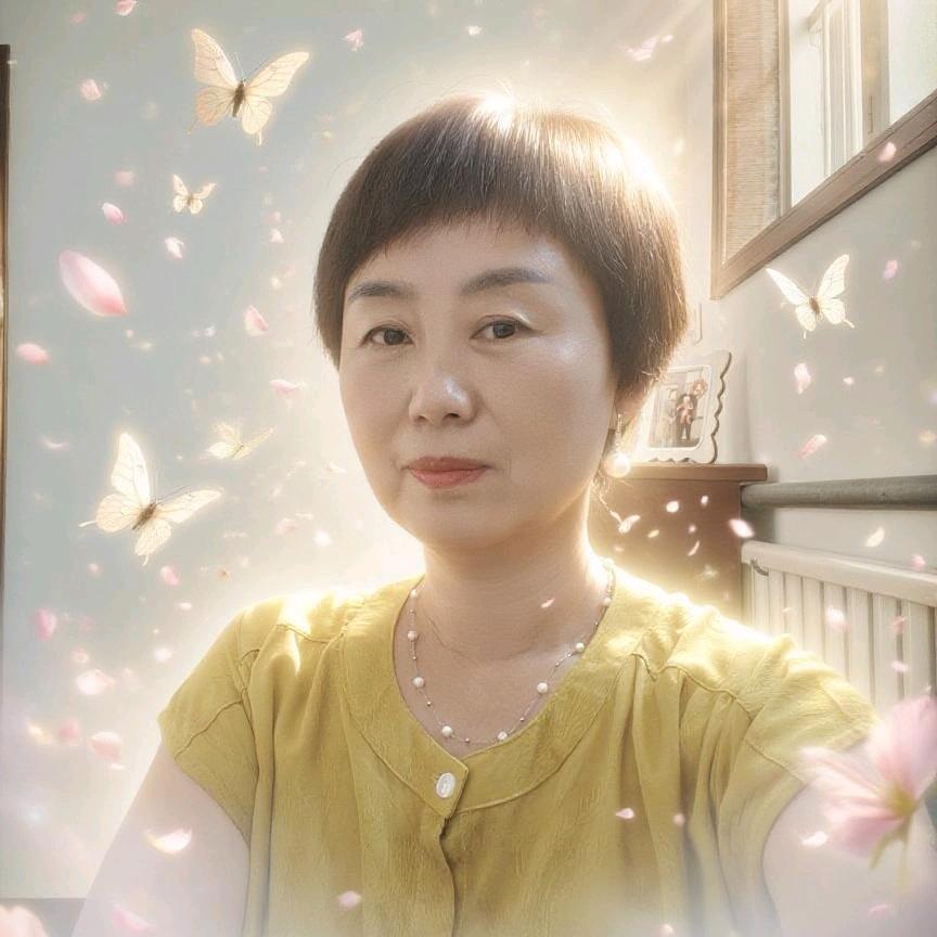 明坤妈妈