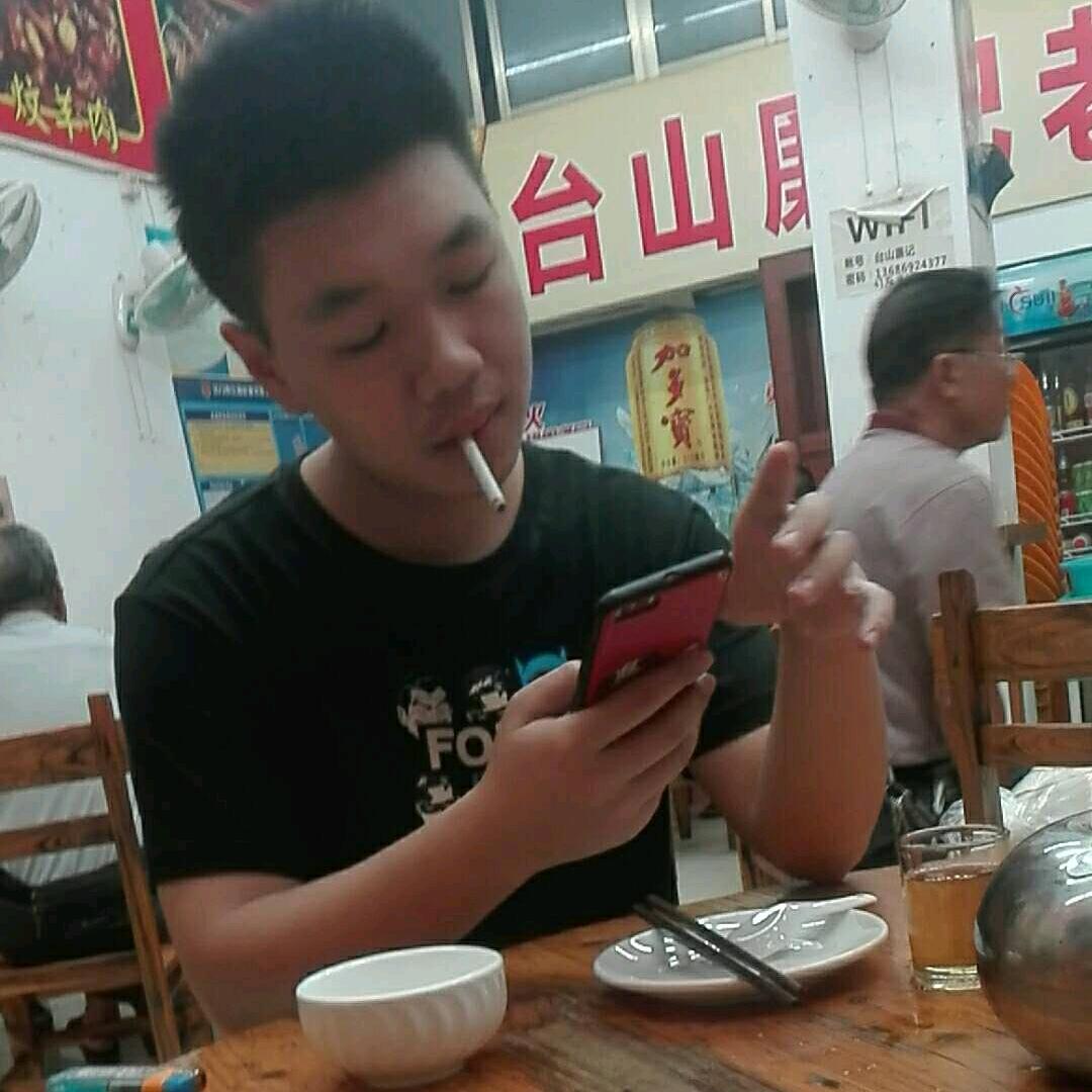 75后广东大叔。😝😝😝?