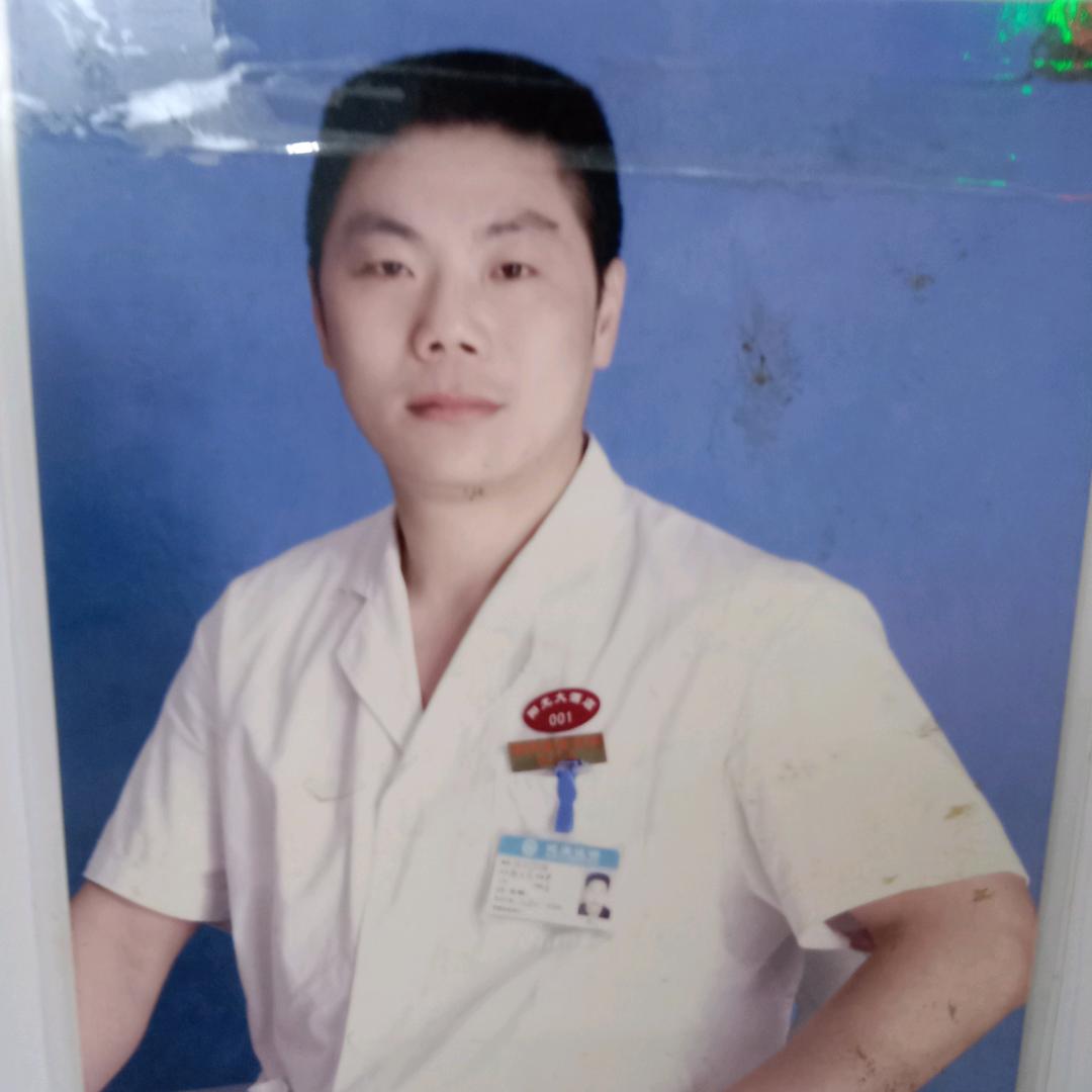 陈大足艺