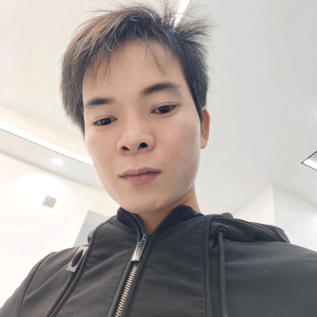 流年谁素颜，我的黑白