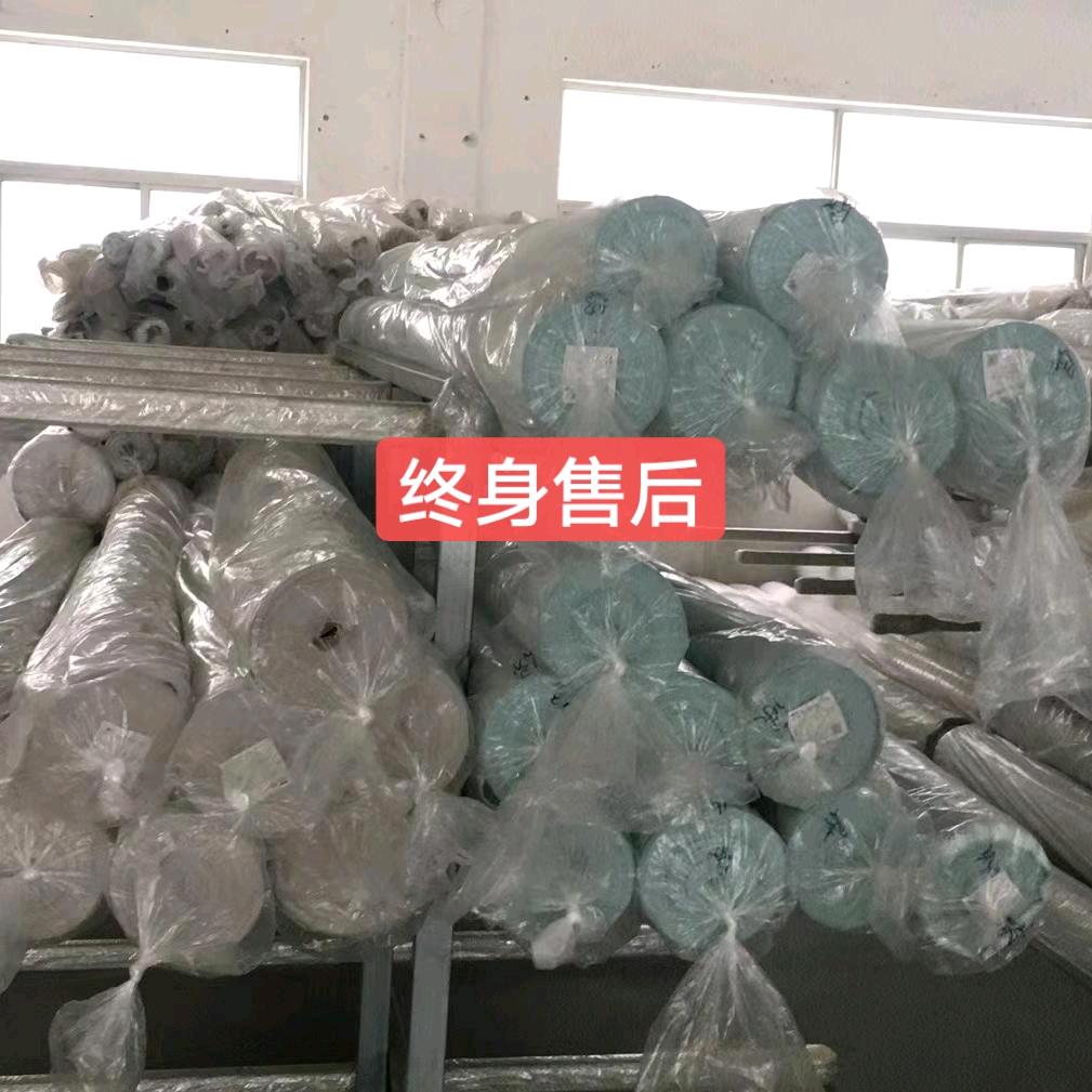 盐城墙布窗帘批发