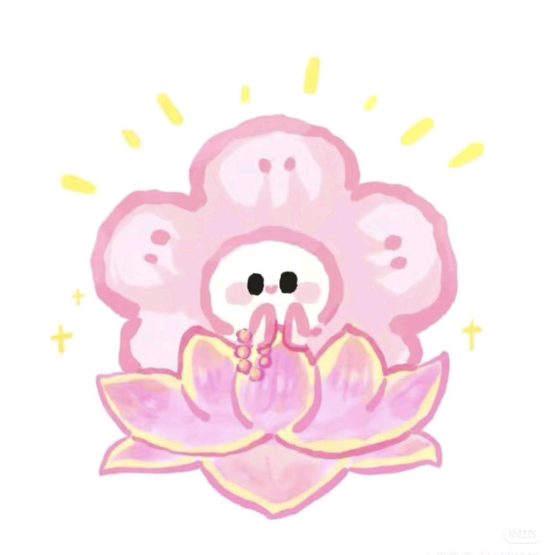 冲呀小阿静！