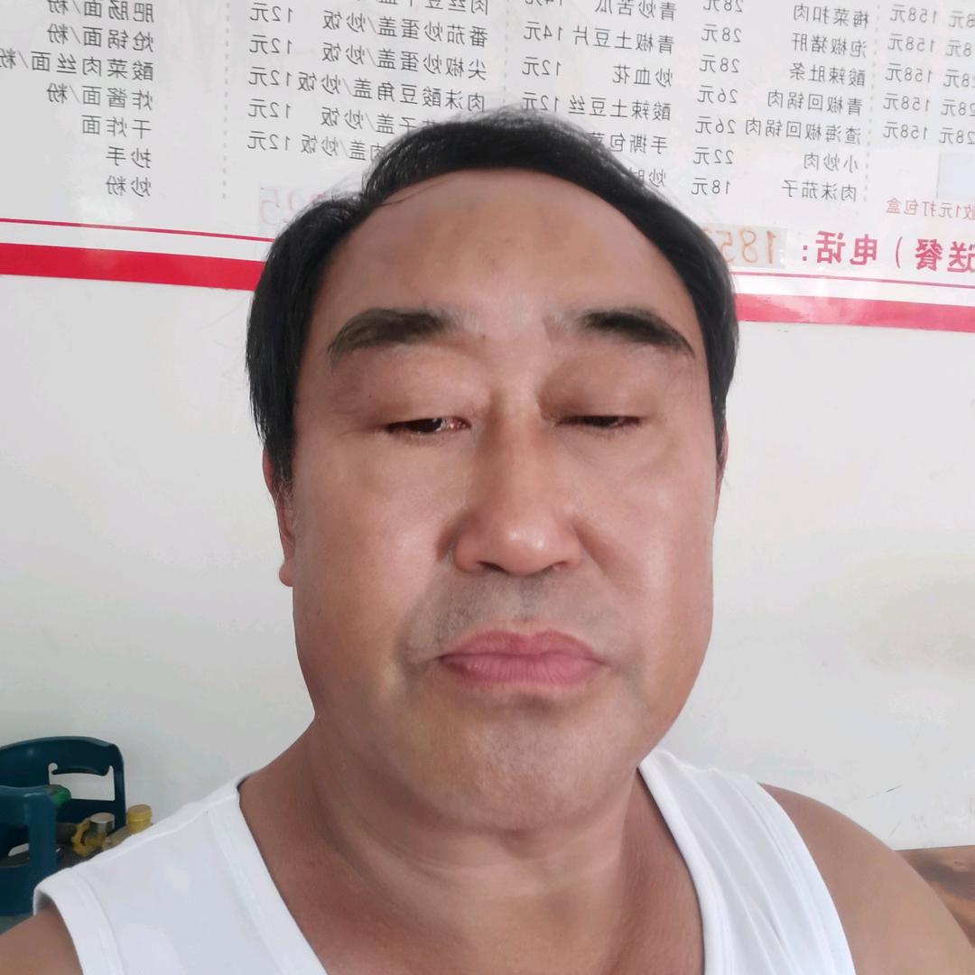 豪门迷思的贾菲头像