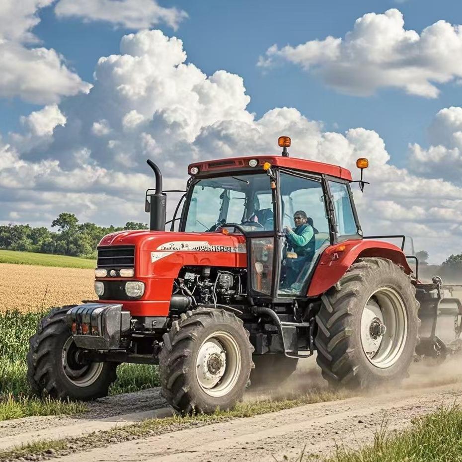 西藏金久农业装备