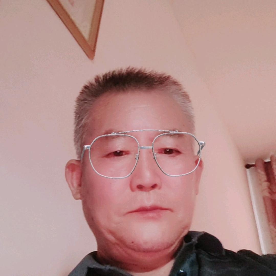 老农民@