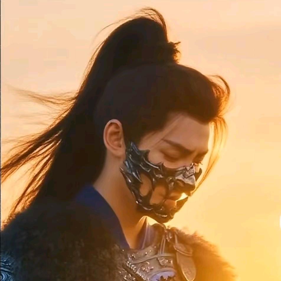 潮哥麻麻~