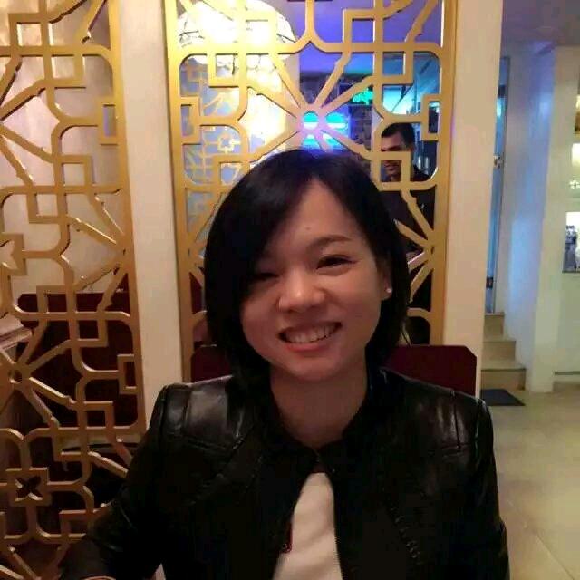 是旭妈呀