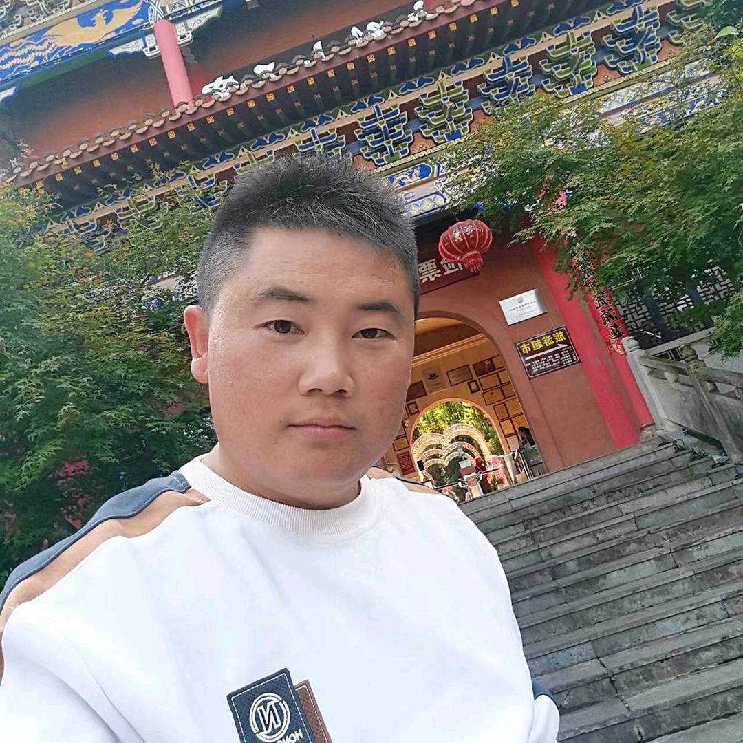 努力奋斗哥