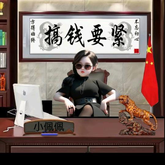 小佩佩💞💞