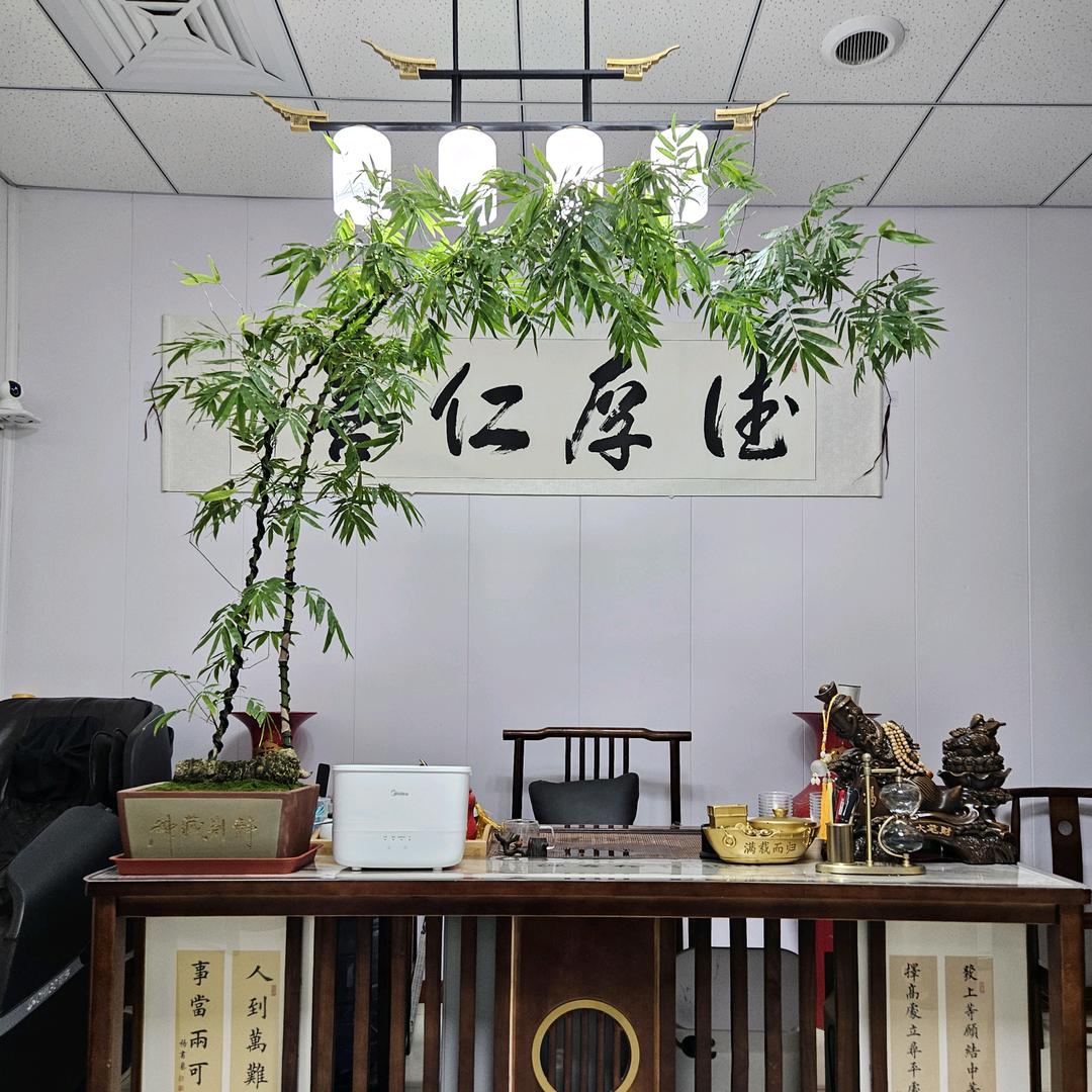 甘肃润德至和食材供应链