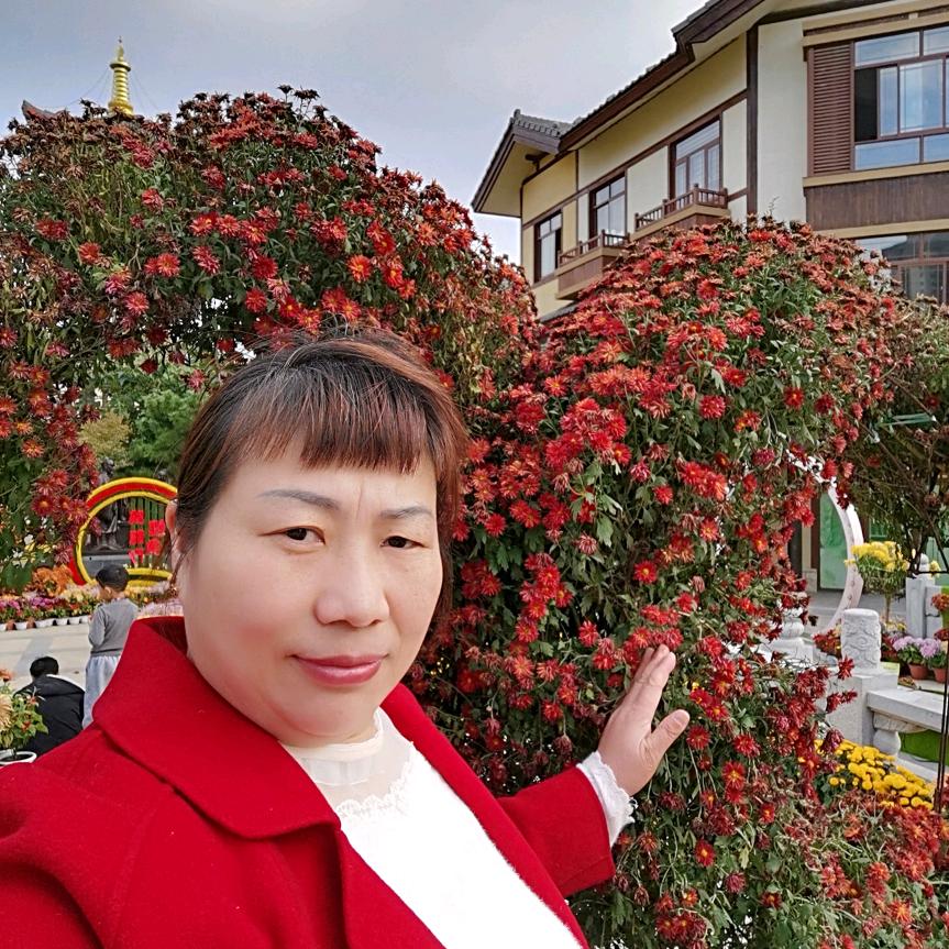 好运爆涨🌹🌹🌹🌹🌹🌹