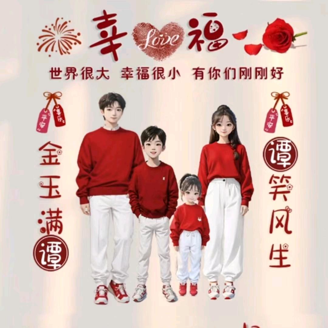 爱你入了心