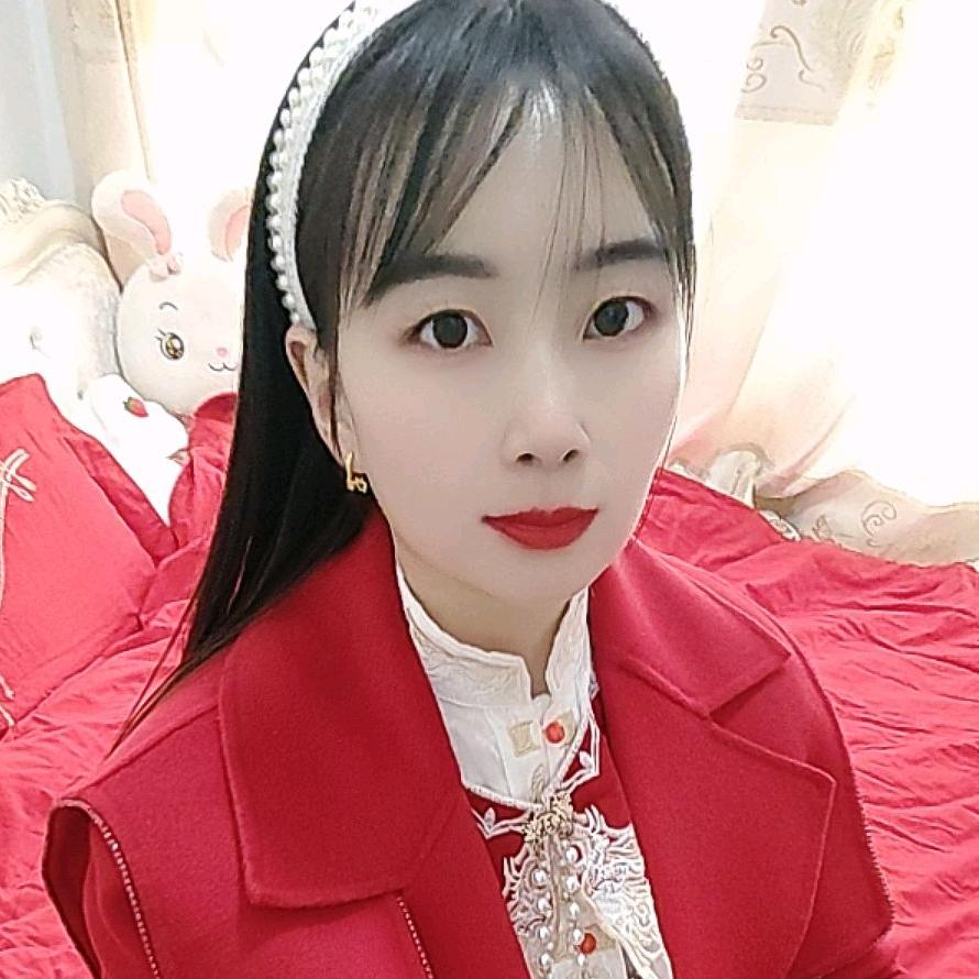 云南小姐姐