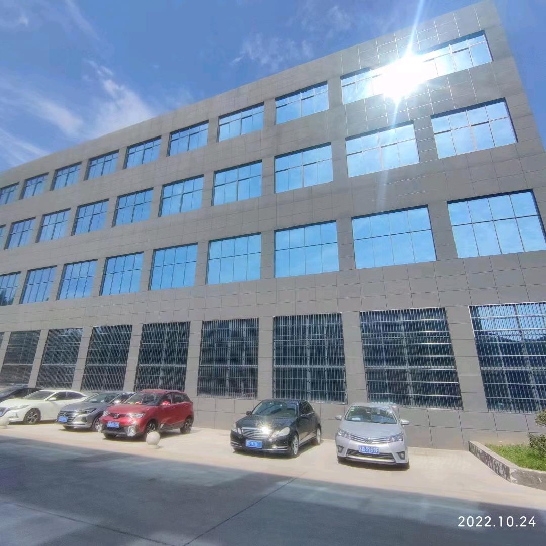 姑苏城北厂房马昌玄