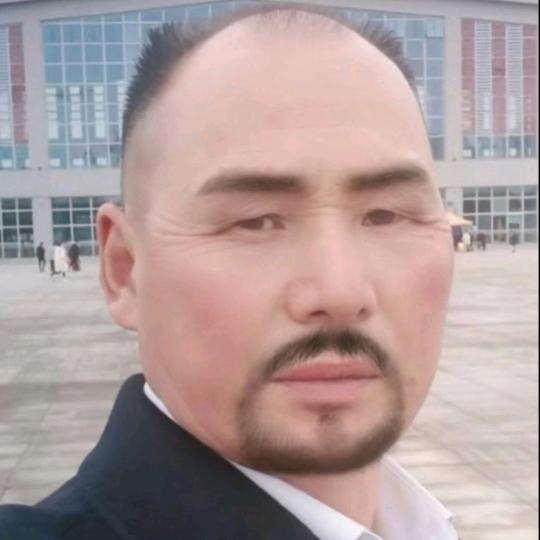 杨三哥缘分注定是兄弟