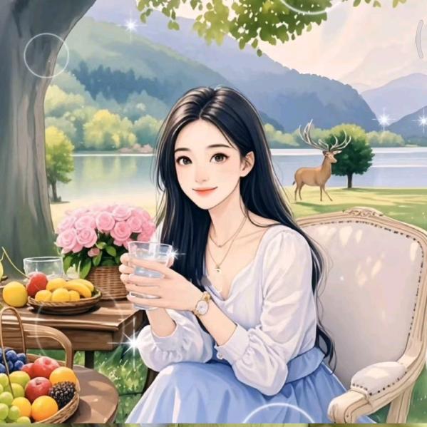 平安🎀喜乐