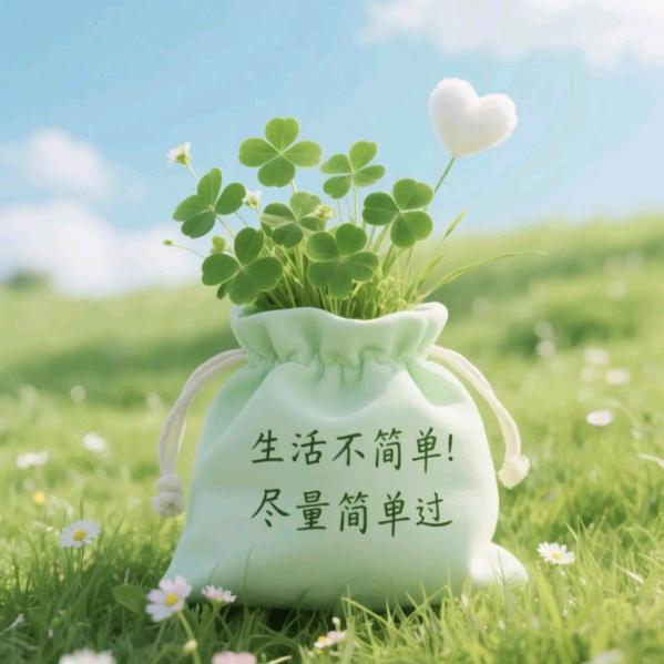 🍓半颗🌺星辰✨