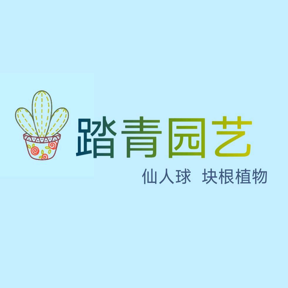 踏青园艺