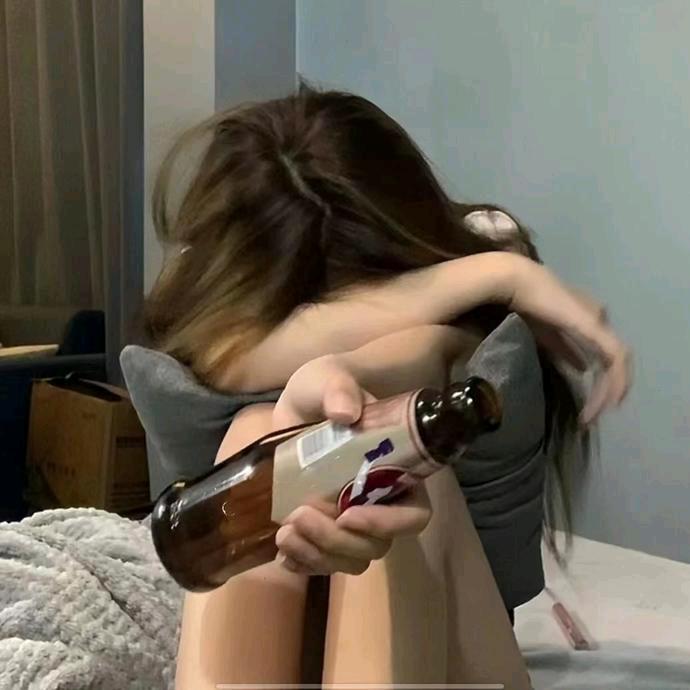 💕₅²⁰伤心的女孩¹³¹⁴💕