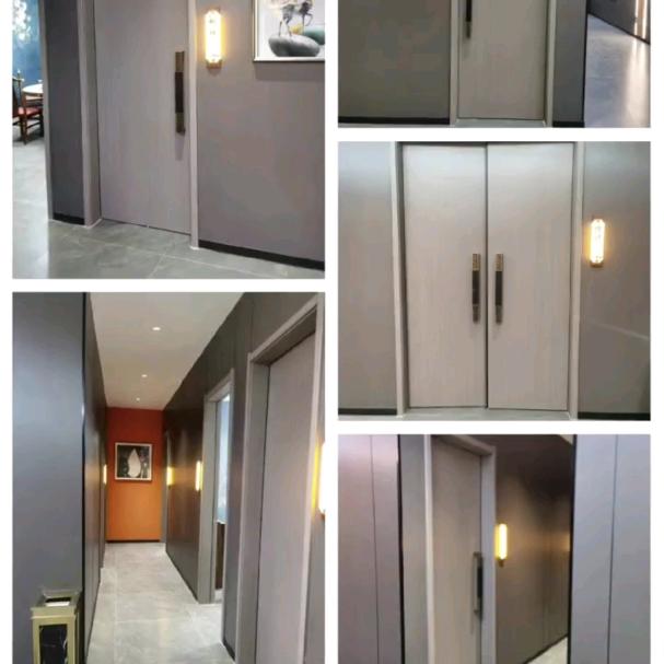 邢台市JD木门源头工厂