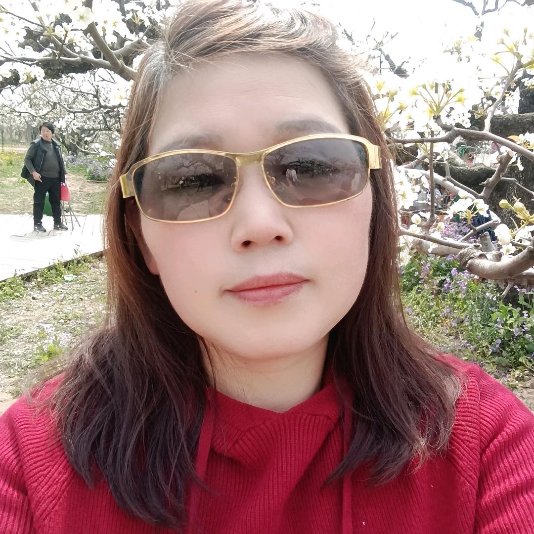 心静❤