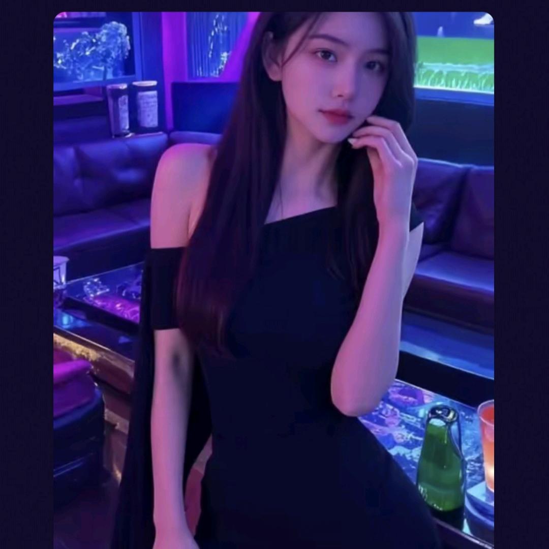 美女也泡枣