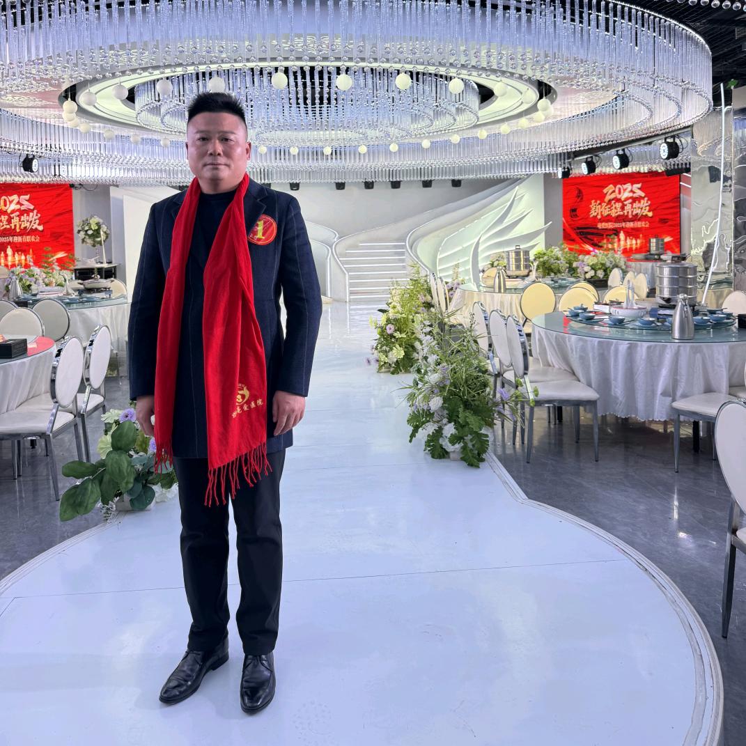 丁院来了