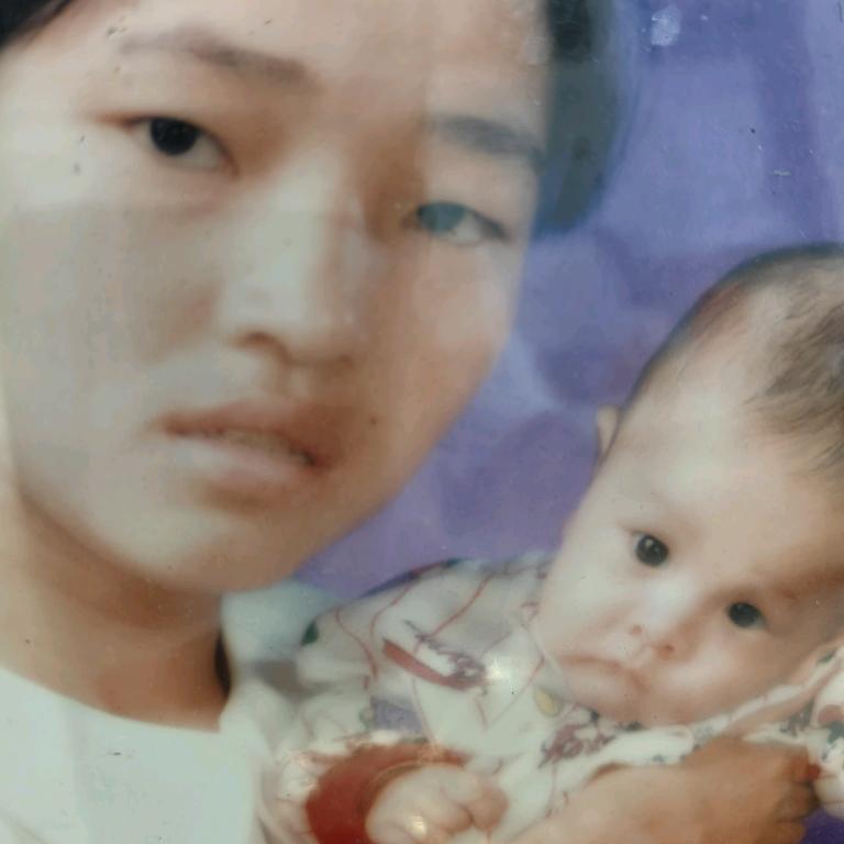 爱错一个人