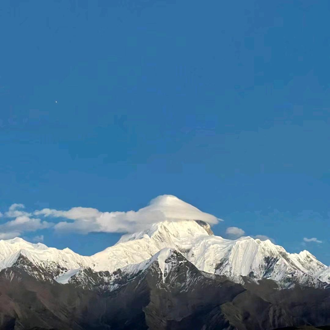 益西拉准（如意）